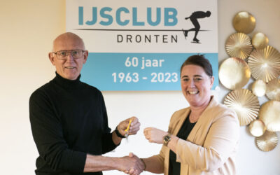 Huisvesting geregeld!